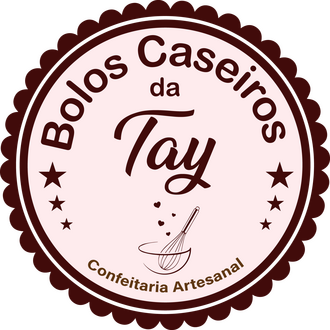 Bolos Caseiros da Tay