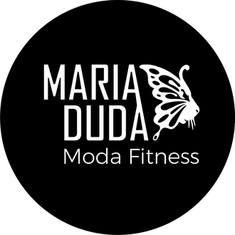 Maria Duda Moda Fitness