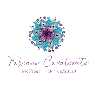 Fabiane Cavalcante Psicologa