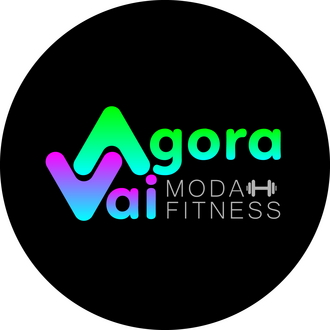 Agora Vai Moda Fitness