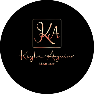 Keyla Aguiar Makeup