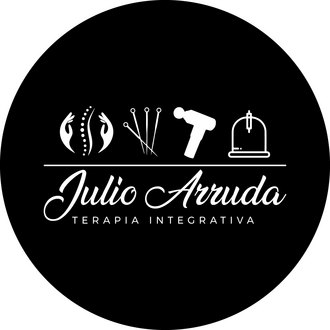 Julio Arruda Terapia Integrativa